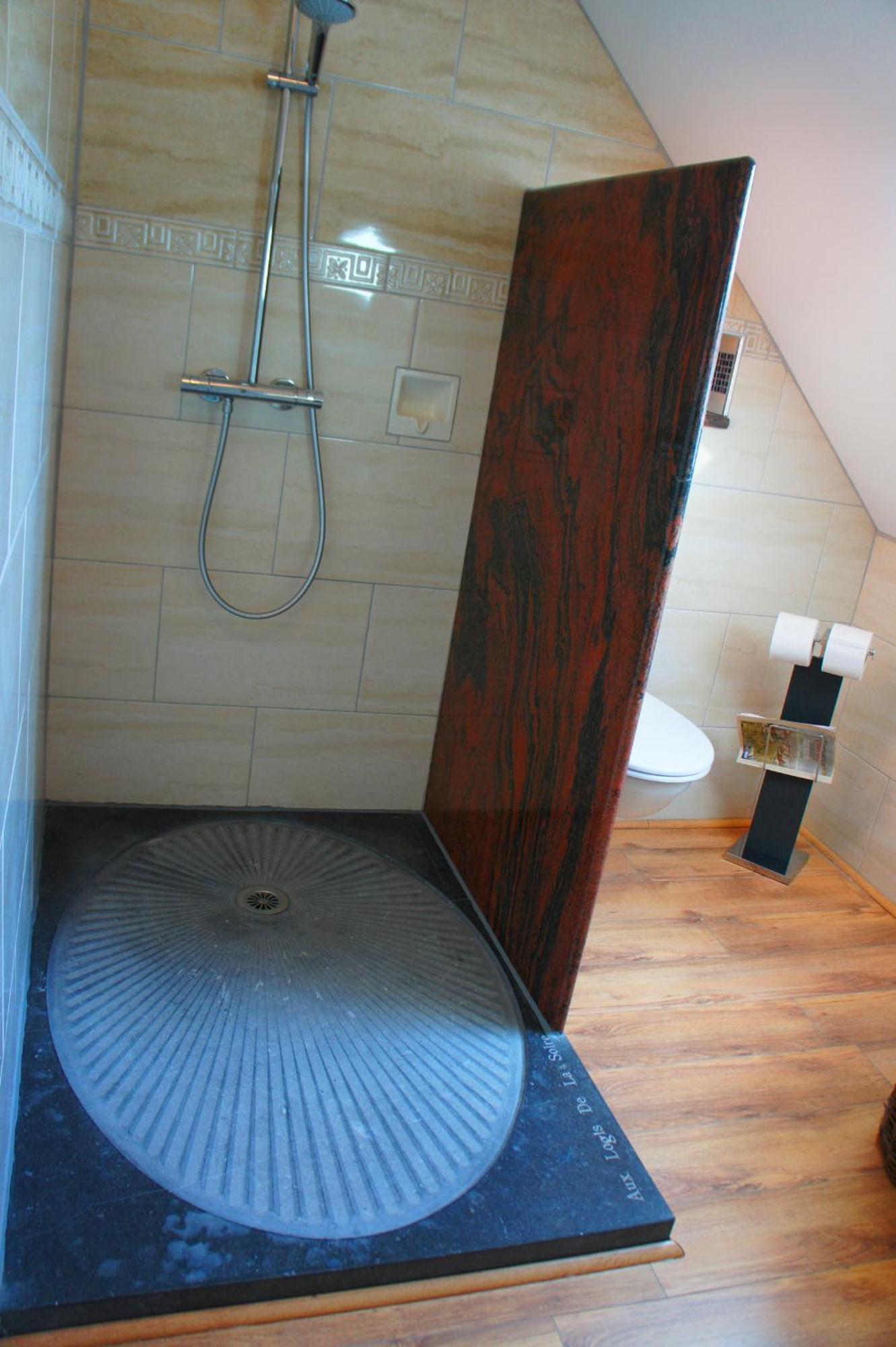 Aux Logis De La Solre Bed and Breakfast Ferrière-la-Petite Exteriör bild